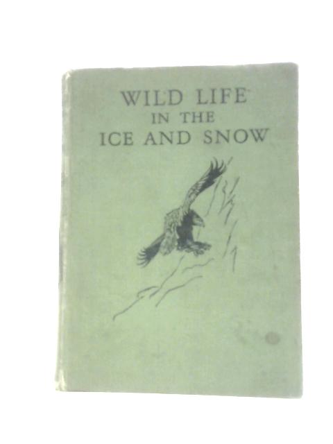 Wild Life in the Ice and Snow von C.Bernard Rutley