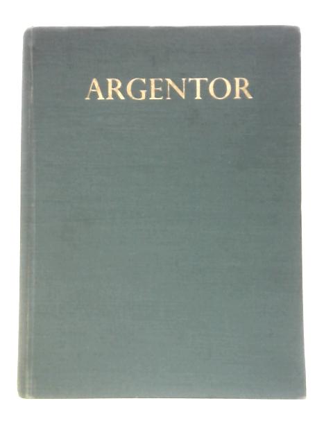 Argentor, Volume VI. No. I. 1951 von Various