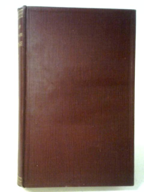 Collected Letters of Samuel Taylor Coleridge, Volume IV 1815-1819 von Earl Leslie Griggs [editor]