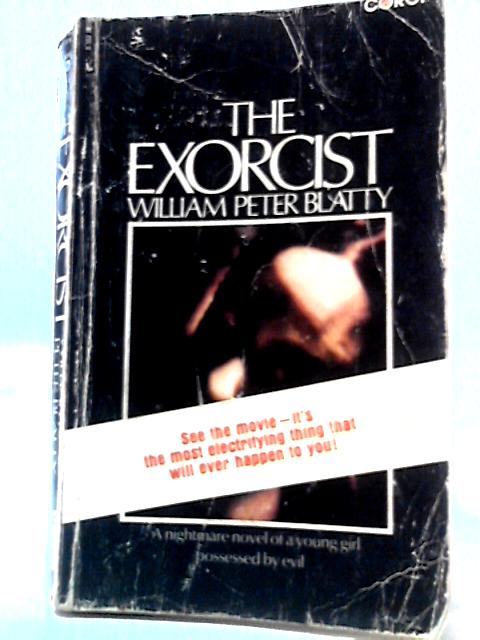 The Exorcist von Willima Peter Blatty