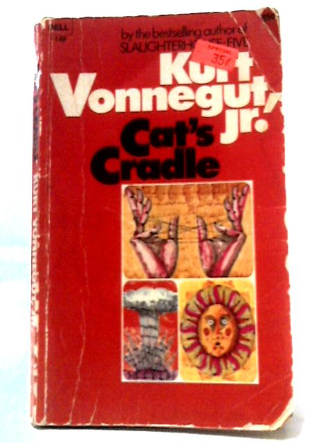 Cat's Cradle By Kurt Vonnegut Jr.