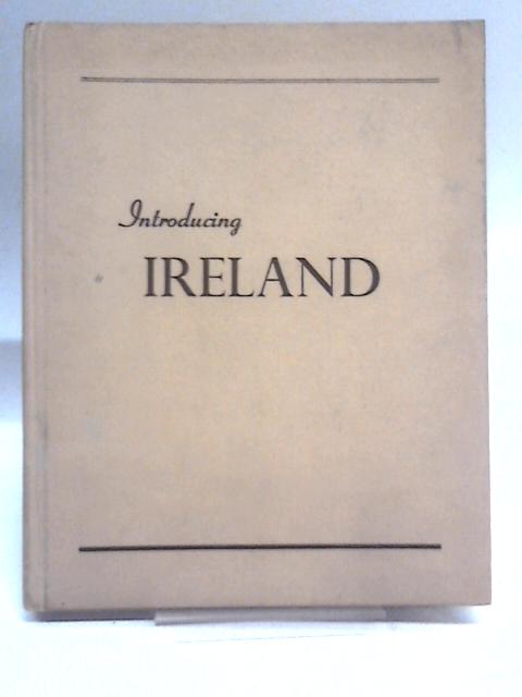 Introducing Ireland By Unstated
