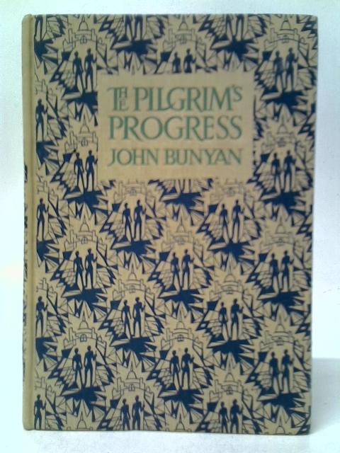 The Pilgrim's Progress By John Bunyan