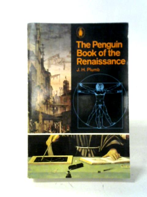 The Penguin Book of the Renaissance par J. H. Plumb