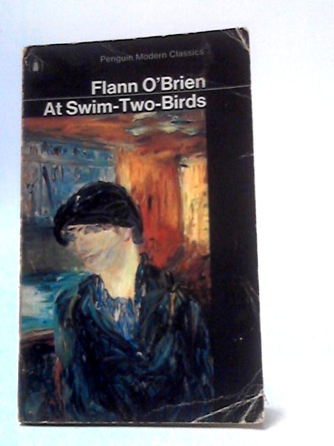 At Swim-Two-Birds By Flann O'Brien