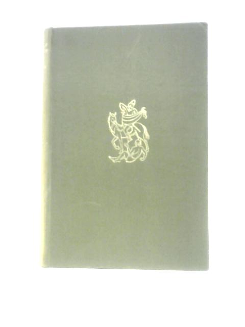 The Duke Of Berwick By Lord Alfred Douglas