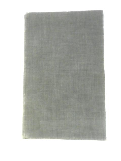 Letters of James Joyce By James Joyce Stuart Gilbert (Ed.)