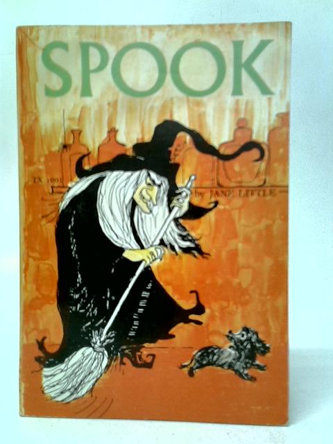 Spook par Jane Little
