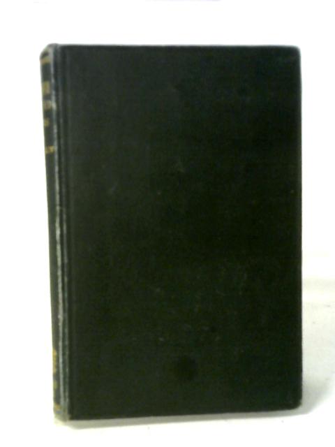 Goldsmith Selected Poems von Austin Dobson, (Ed) Oliver Goldsmith