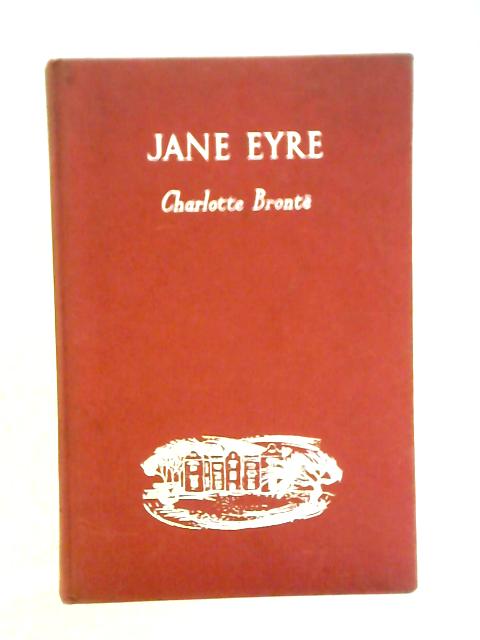 Jane Eyre von Charlotte Bronte