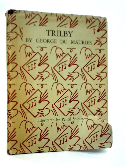 Trilby By George du Maurier
