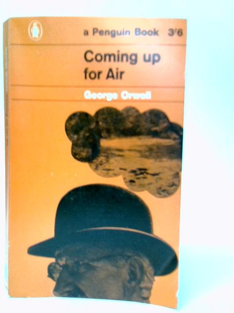 Coming Up for Air von George Orwell