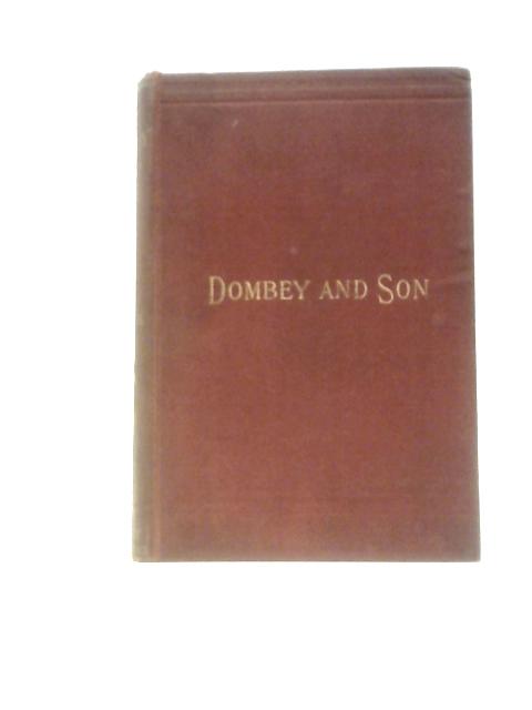 Dombey and Son By Charles Dickens
