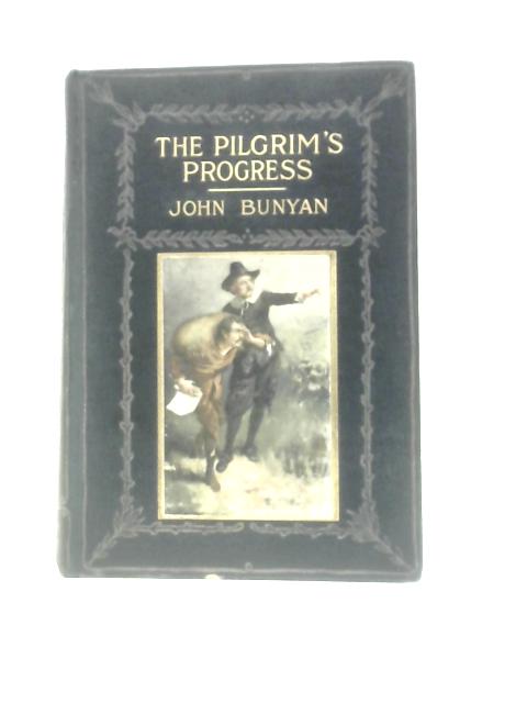 The pilgrim's progress By John Bunyan