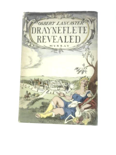 Drayneflete Revealed By Osbert Lancaster