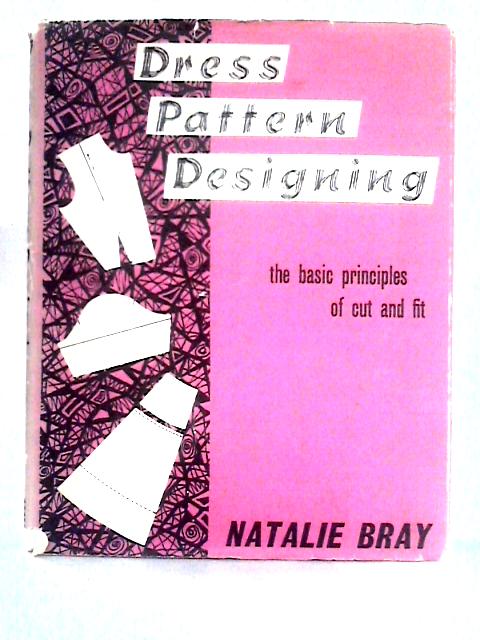 Dress Pattern Designing By Natalie Bray