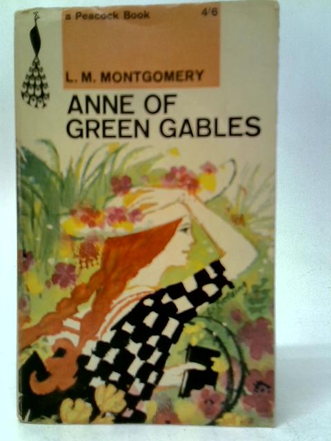 Anne of Green Gables By L.M.Montgomery