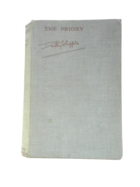 The Priory By Dorothy Whipple