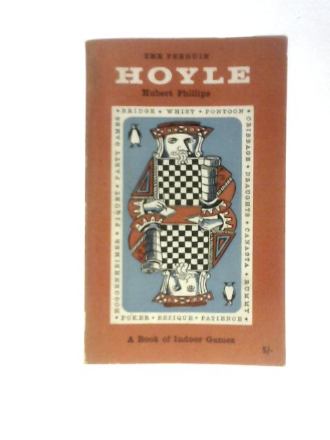 The Penguin Hoyle By Hubert Phillips