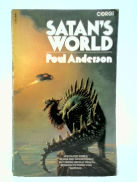 Satan's World By Poul Anderson