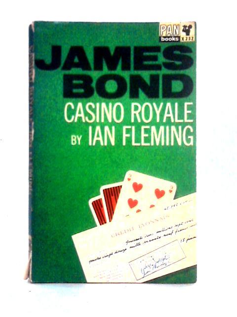 Casino Royale By Ian Fleming