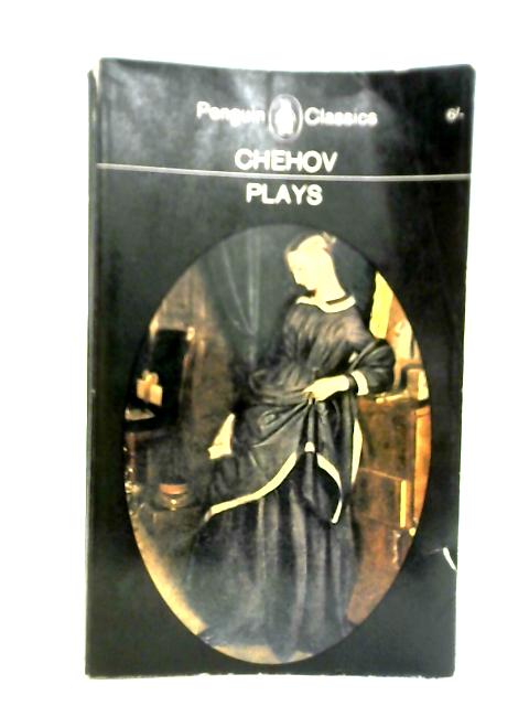 Chehov Plays (Seven Plays) By Anton Chekov