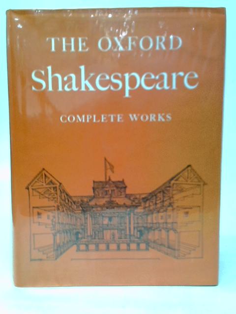 The Complete Works of William Shakespeare von William Shakespeare