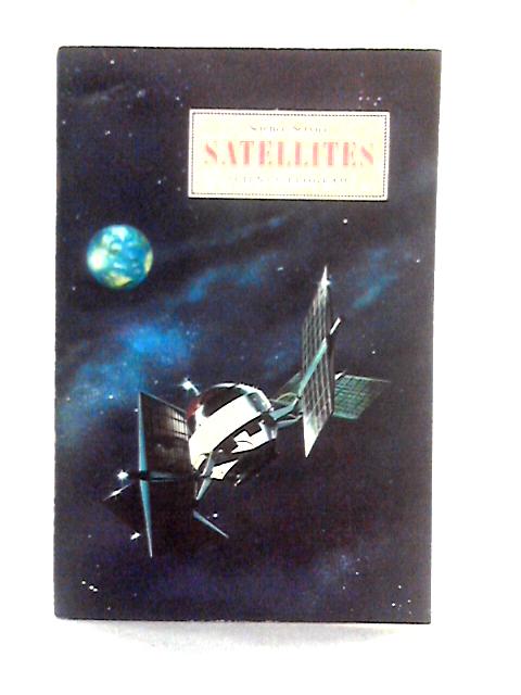 Satellites By Michael Blow
