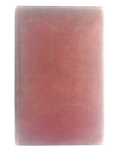 Navigation Laws of The United States 1919 By Unstated