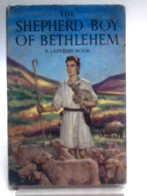 The Shepherd Boy Of Bethlehem By Lucy Diamond