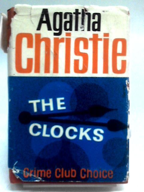 The Clocks von Agatha Christie