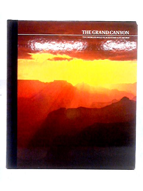 The Grand Canyon von Robert Wallace