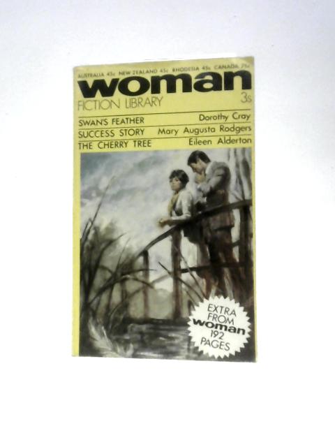 Woman Fiction Library No.3 By Various