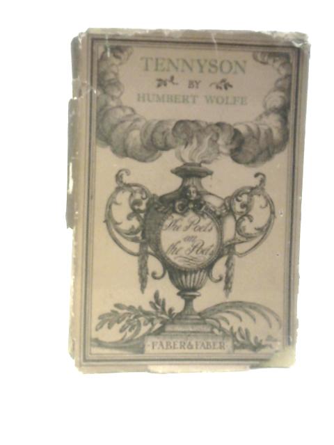 Tennyson von Humbert Wolfe
