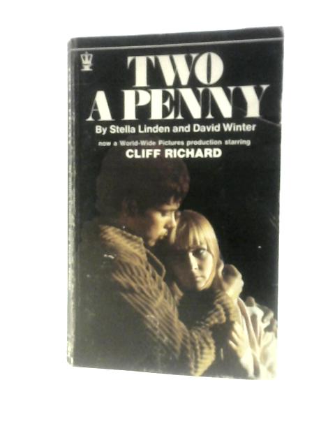 Two A Penny By Stella Linden & David Winter