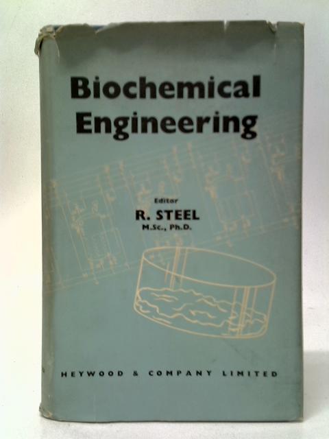 Biochemical Engineering By R.Steel