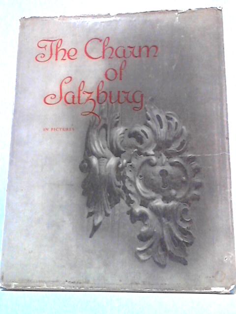 The Charm of Salzburg By Barbara Hirschenhauser