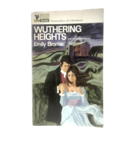 Wuthering Heights (Bestsellers of Literature S.) By Emily Bronte
