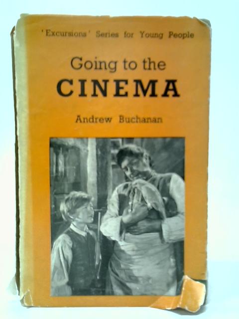 Going to the Cinema By Andrew Buchanan