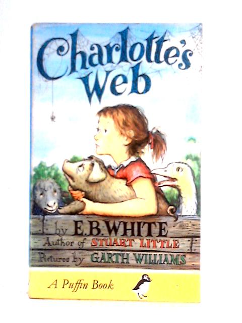 Charlotte's Web By E. B. White