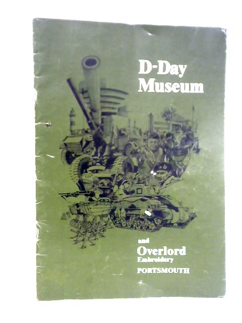 D-Day Museum & Overlord Embroidery: Portsmouth