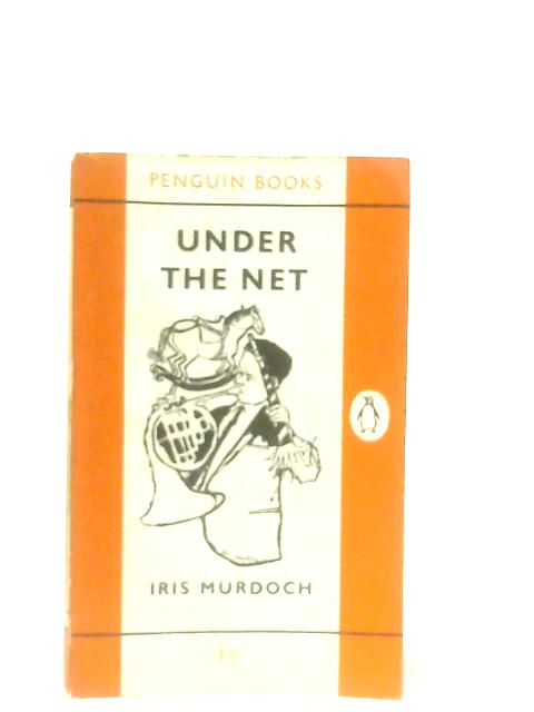 Under The Net von Iris Murdoch