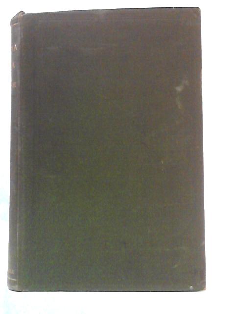 A Text Book of Materia Medica By Henry G. Greenish