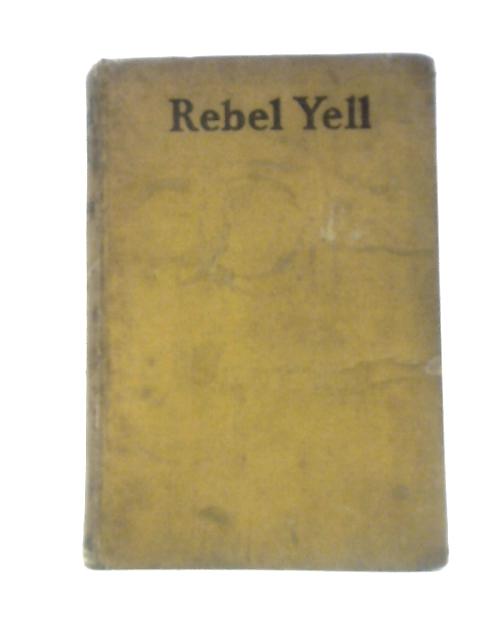 Rebel Yell By Leslie Ernenwein