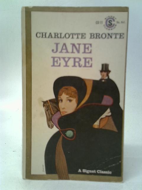 Jane Eyre By Charlotte Bronte