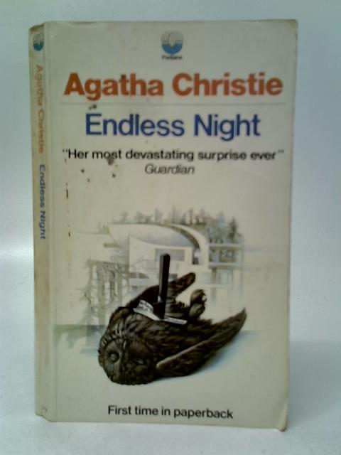 Endless Night par Agatha Christie