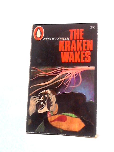 The Kraken Wakes par John Wyndham