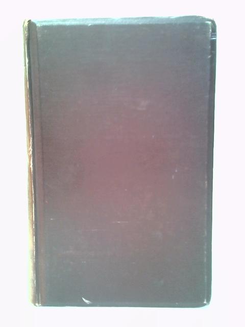 Studies: Subsidiary To The Works Of Bishop Butler Vol.III By W.E.Gladstone