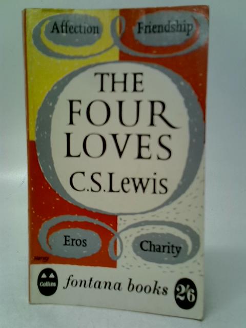 Four Loves von C.S.Lewis