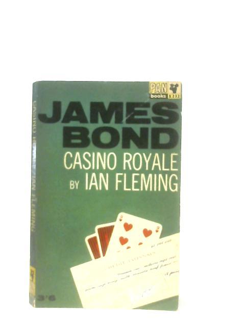 Casino Royale von Ian Fleming